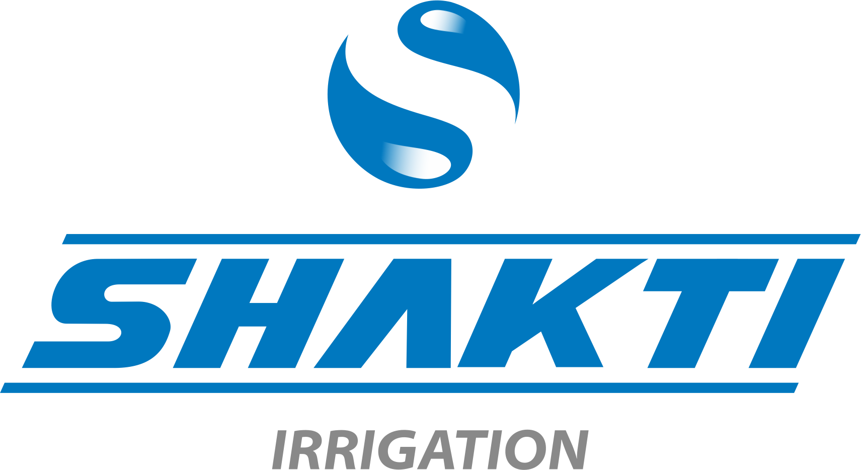 Shakti Irrigation Logo